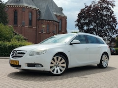 Opel Insignia Sports Tourer - 2.0 T Sport