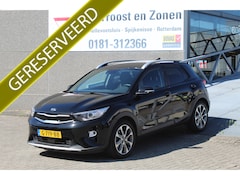 Kia Stonic - 1.0 T-GDi DynamicPlusLine Orig. NL/Navigatie/Climate control/Cruise control/Keyless/Lane a