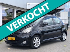 Toyota Aygo - 1.0-12V Comfort - 5 Deurs - Airco