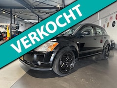 Dodge Caliber - 2.0 SXT/Dealer onderhouden/Apk nieuw/2xsleutels
