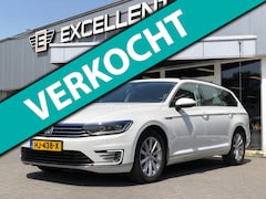 Volkswagen Passat Variant - 1.4 TSI GTE Highline