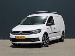 Volkswagen Caddy Maxi - 2.0 TDI L2H1 BMT | Navigatie | Cruise control | Airco | PDC | NAP | APK |