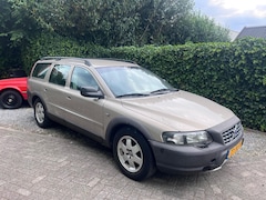 Volvo V70 Cross Country - 2.4 T Geartronic Ocean Race