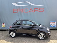 Fiat 500 - 1.2 Lounge AIRCO MF STUUR PANODAK