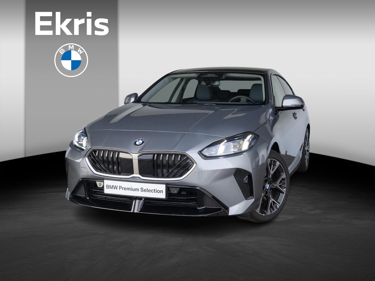 BMW 2-serie Gran Coupé - 220 | M-Sportpakket  | Premium Pack | Verwarmd Stuurwiel | Comfort Access | Harman-Kardon - AutoWereld.nl