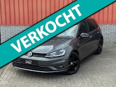 Volkswagen Golf - 1.5 TSI 3x R-line | Carplay | Keyless | DSG