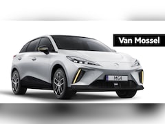 MG MG4 Electric - Trophy Extended Range 77 kWh VOORRAAD VOORDEEL IN TYNAARLO
