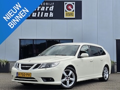 Saab 9-3 Sport Estate - 2.0 T 210PK Aero XWD 4x4