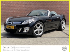 Opel GT - 2.0 Turbo | 1E EIGENAAR | 32D KMS | UNIEK