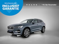 Volvo XC60 - 2.0 T6 AWD Ultimate Bright | 360° Camera | Trekhaak | Panoramada