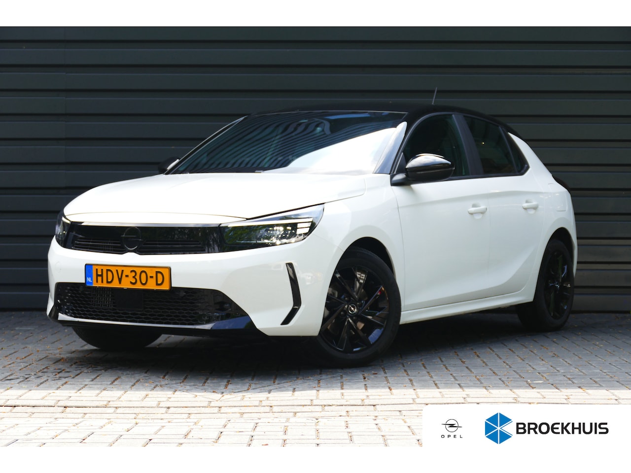 Opel Corsa - 1.2 TURBO 100PK YES / NAVI / LED / AIRCO / PDC / 16''LMV / BLUETOOTH / 1E EIGENAAR / NIEUW - AutoWereld.nl