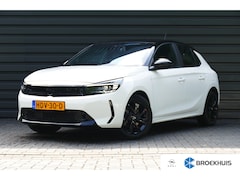 Opel Corsa - 1.2 TURBO 100PK YES / NAVI / LED / AIRCO / PDC / 16''LMV / BLUETOOTH / 1E EIGENAAR / NIEUW