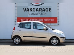 Hyundai i10 - 1.25i i-Catcher