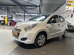 Suzuki Alto - 1.0 Comfort/Dealer/1e Eigenaar/Dealer onderhouden/Apk nw
