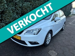 SEAT Ibiza ST - 1.0 EcoTSI Style Connect
