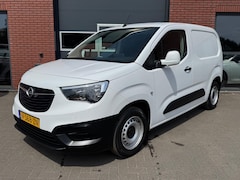 Opel Combo - 1.6D L1H1 Airco|Cruise|Trekhaak| Edition