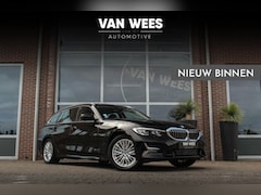 BMW 3-serie Touring - 320e G21 High Executive Luxury-Line | 1e eigenaar | LED | camera | DAB | Carplay | 17 inch