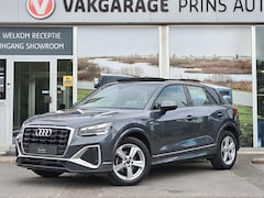 Audi Q2 - 35 TFSI S Edition |PANO|ADAPT CRUISE|VIRTUAL|TREKHAAK|1e EIGENAAR|BTW AUTO 3201