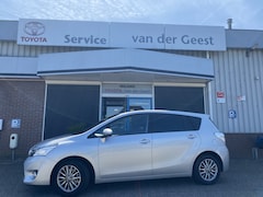 Toyota Verso - 1.8 VVT-i Aspiration 7p