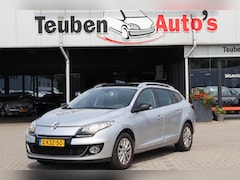 Renault Mégane Estate - 1.5 dCi Bose Navigatie, Camera, Panoramadak, Cruise control, Climate control,
