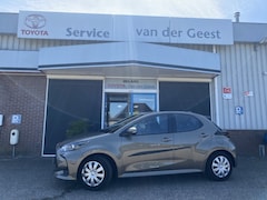 Toyota Yaris - 1.5 Hybrid Active