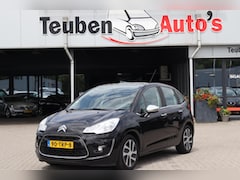Citroën C3 - 1.6 e-HDi Collection Climate control, Radio cd speler, Cruise control, Elektrische ramen,