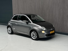 Fiat 500 - 1.2 Sport Automaat | Airco | Grote Scherm