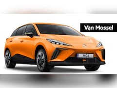 MG MG4 Electric - Standard 51 kWh VOORRAAD VOORDEEL IN TYNAARLO