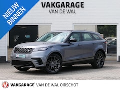 Land Rover Range Rover Velar - 2.0 P400e R-Dynamic HSE | Panoramadak | Stoelventilatie | Massage | Meridian |