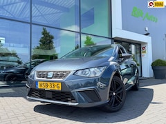 SEAT Ibiza - 1.0 TSI MOTOR * 1E Eigenaar * Dealer Onderhouden * Airco