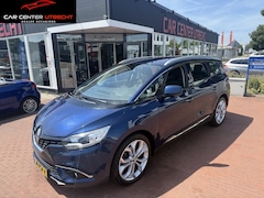 Renault Grand Scénic - 1.4 TCe | 7 zitplaatsen | airco | navi | zeer ruim |