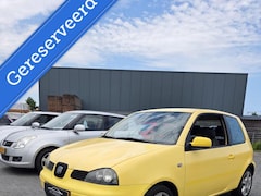 SEAT Arosa - 1.4i-16V Sport