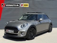 MINI Cooper - 1.5 One Heddon Street Pano/Apple/Navi
