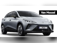 MG MG4 Electric - Standard 51 kWh Final Edition / INRUILPREMIE € 1.500