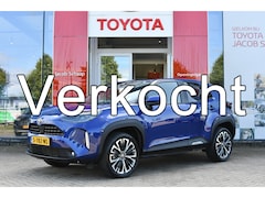 Toyota Yaris Cross - 1.5 Hybrid Executive AWD Limited Automaat 116pk | Dodehoekdetectie | 360 graden camera | P