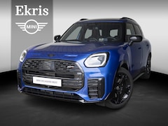 MINI Countryman - C JCW + XL Pakket