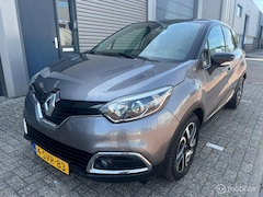 Renault Captur - 1.2 TCe Dynamique AUTOMAAT/ CAMERA/NAP