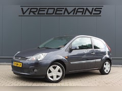 Ford Fiesta - 1.4-16V Futura