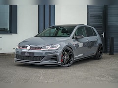 Volkswagen Golf - 2.0 TSI GTI TCR 290PK PANO / CAMERA / NIEUWSTAAT