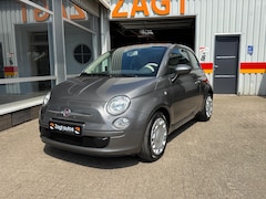 Fiat 500 - 1.0 TwinAir Pop