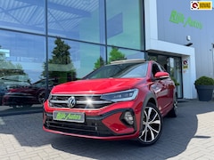 Volkswagen Taigo - 1.5 TSI R-Line * Panoramadak * Virtual Cockpit * Led * 18 Inch