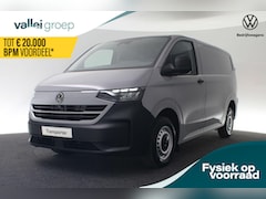 Volkswagen Transporter - Bedrijfswagens Life 28 2.0 TDI 110 kW / 150 pk
