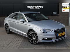 Audi A3 Limousine - Automaat|Navi|18"Inch|Cruise|Stoelverwarming