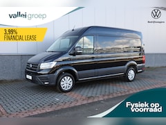 Volkswagen Crafter - Bedrijfswagens Exclusive L3 2.0 TDI EU6 103 kW / 140 pk