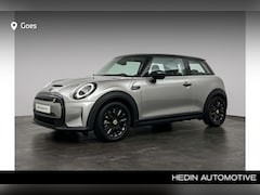 MINI Mini-Electric - Classic 33 kWh | Buitenspiegels elektrisch inklapbaar | Sportstoelen voor | Elektrisch ver