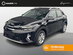 Kia Stonic - 1.0 T-GDi MHEV DCT7 DynamicLine Snel leverbaar | Achteruit Camera | Climate Control | Appl