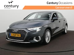 Audi A3 Sportback - 40 TFSI e Business edition | 204PK | Navi | Virtual | Cruise