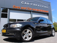 BMW 1-serie - 116i Business Line