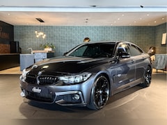 BMW 4-serie Gran Coupé - 430i High Exe I M-Sport I 19" I NL Auto
