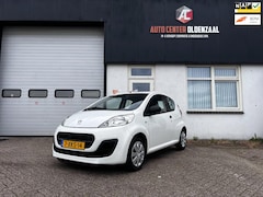 Peugeot 107 - 1.0 Access Accent|Airco